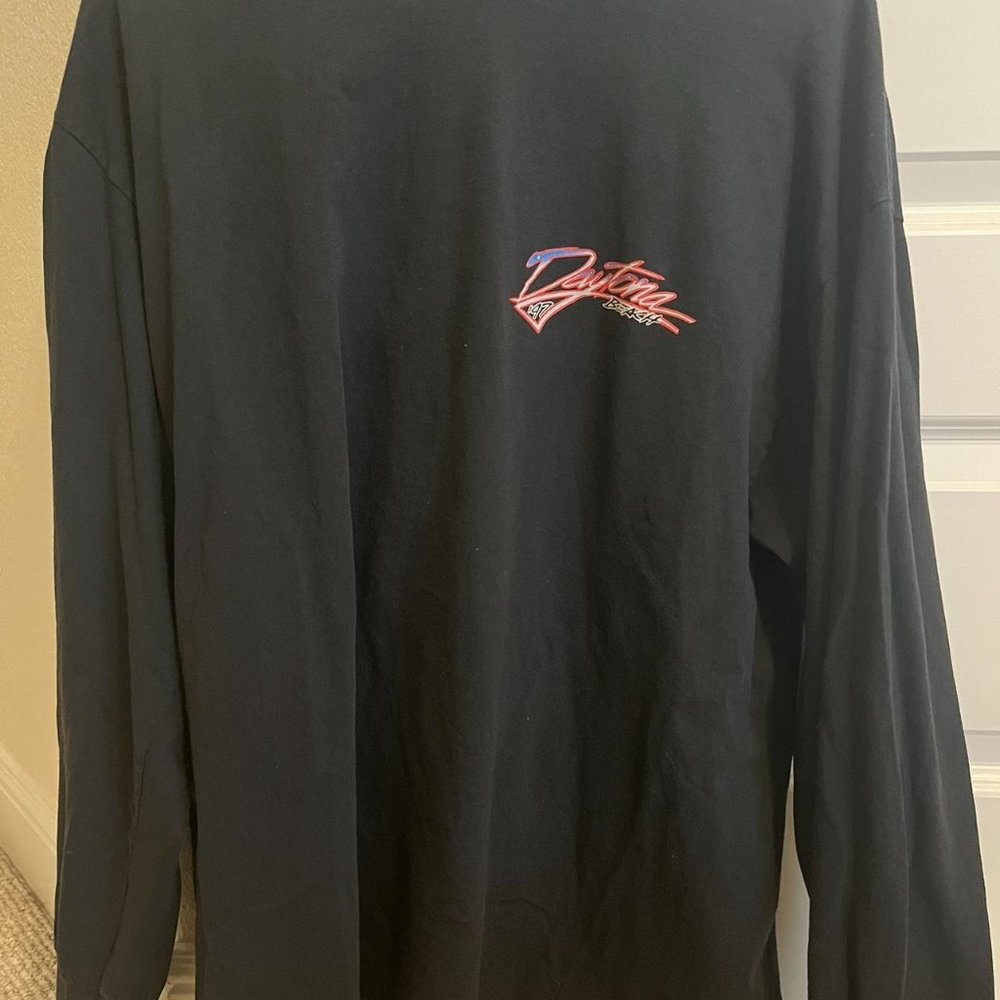 John Galt Daytona Long Sleeve